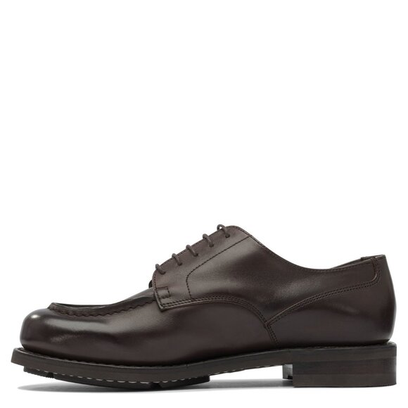 Paraboot Chambord Brogue UK 7 Men - Picture 3 of 5